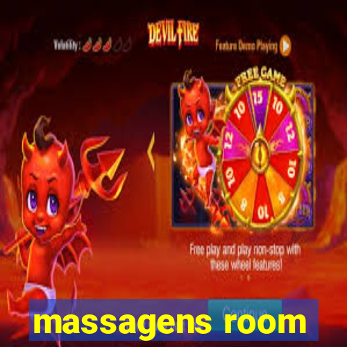 massagens room